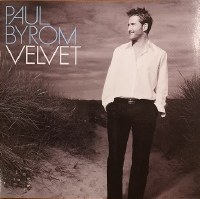 Paul Byrom Velvet