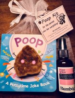 Poop Kit