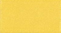 Ribbon Satin 15mm 679 Yellow