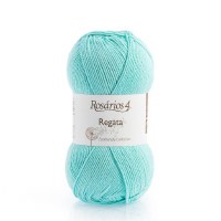 Rosarios4 Regata 113 Sea Green