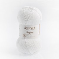 Rosarios4 Regata 36 White