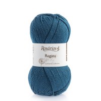 Rosarios4 Regata 73 Teal