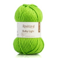 Rosarios4 Bulky Light 128 Gree