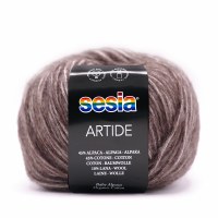 Sesia Artide 0152 Leather