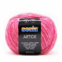 Sesia Artide 1889 Raspberry
