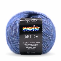 Sesia Artide 2463 Cobalt Blue