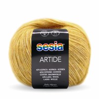 Sesia Artide 3604 Mustard