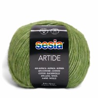 Sesia Artide 0075 Fern