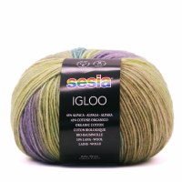Sesia Igloo 187