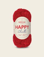Sirdar Happy Chenille 31 Lolly