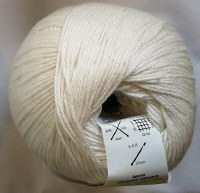 Stylecraft Nat B+C 7128 Ecru