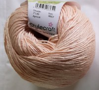 Stylecraft Nat B+C 7130 Aprico