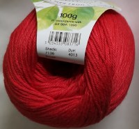 Stylecraft Nat B+C 7136 Rouge
