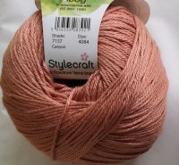 Stylecraft Nat B+C 7157 Canyon