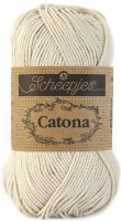 Scheepjes Catona 50g 505 Linen