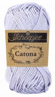 Scheepjes Catona 50g 399 Lilac