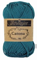 Scheepjes Catona 50g 400 Petro