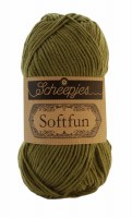 Scheepjes Softfun 2616 Pickle