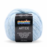 Sesia Artide 3211 Powder Blue