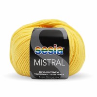 Sesia Mistral 0054 Yellow