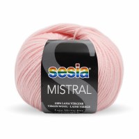 Sesia Mistral 0084 Light Pink