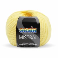 Sesia Mistral 0099 Lemon