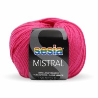 Sesia Mistral 0179 Cerise