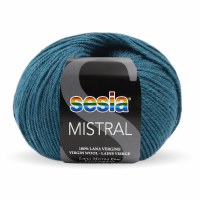 Sesia Mistral 2736 Peacock