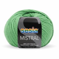 Sesia Mistral 0487 Verde