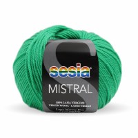 Sesia Mistral 5513 Parrot Gr d