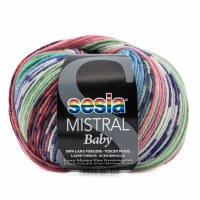 Sesia Mistral Baby 4ply 4629