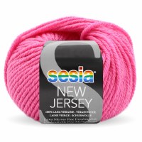 Sesia New Jersey 0444 Geranium