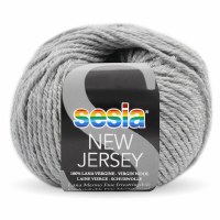 Sesia New Jersey 0665 Lt Grey