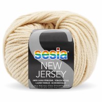 Sesia New Jersey 0871 Sand