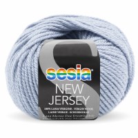 Sesia New Jersey 1036 Iris