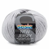 Sesia New Jersey 1752 Cloud