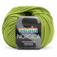 Sesia Nordica 1920 Freesia