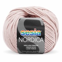 Sesia Nordica 2607 Stucco