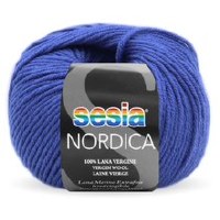 Sesia Nordica 2924 Cobalt