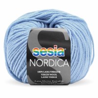 Sesia Nordica 0738 Sky Blue