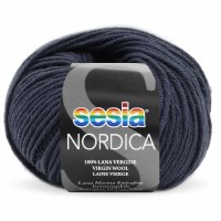 Sesia Nordica 0884 Navy