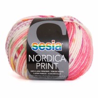 Sesia Nordica Print 1534