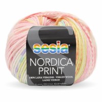 Sesia Nordica Print 6058 d