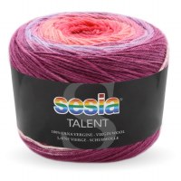 Sesia Talent 4677 Fuchsia