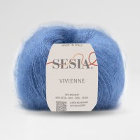 Sesia Vivienne 1765 Blue Jeans