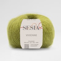Sesia Vivienne 1820 Pistachio