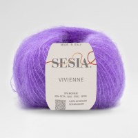 Sesia Vivienne 2400 Viola