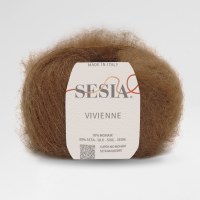 Sesia Vivienne 4395 Chestnut