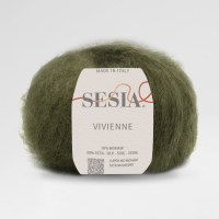 Sesia Vivienne 4562 Loden Gree