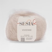 Sesia Vivienne 0247 Sand